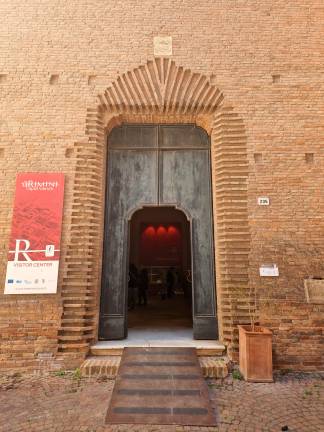 Rimini, musei gratis per residenti e Under 30