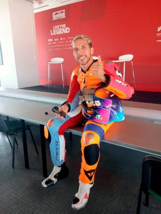 MotoGp, Andrea Migno: “Cinque piloti per il titolo, occhio alle mosse delle case” VIDEO