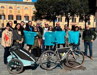 Appuntamento a domenica 26 aprile