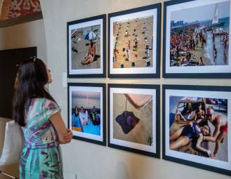 “Rimini Proibita”: circa 3.400 visitatori in tre settimane alla mostre nelle sale del Palazzi dell’Arte