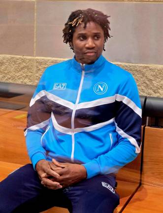 Rimini, delitto di Pierina, si torna in aula: Valeria e il vicino di Pierina tra i testimoni VIDEO