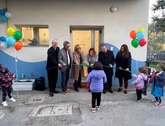 Forlì, Arca di Noè: nasce un nuovo spazio educativo