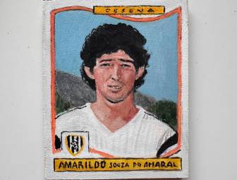 Amarildo | Cesena, la Shpendi-dipendenza e l’effetto Mignani PODCAST