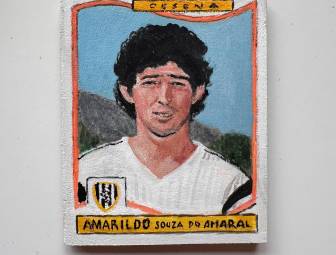 Amarildo | Il Cesena e Ashley Cole nei distinti, il paziente inglese PODCAST