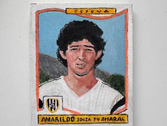 Amarildo | Qualcuno si diverte ancora a guardare il Cesena? PODCAST