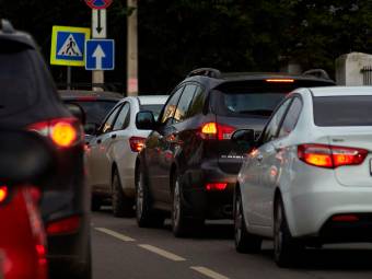 Bassa qualità dell’aria: limitazioni in tutta la Romagna dal 18 dicembre