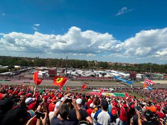 Formula Uno, il finale del Mondiale 2026 a Imola? C’è il sogno di ospitare un Gran Premio in dicembre