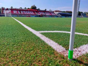 Il Rimini non paga gli stipendi di maggio: in arrivo una penalizzazione