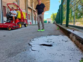 Foto Fabio Blaco
