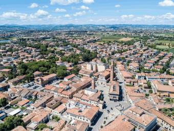 San Mauro Pascoli, approvato il piano contro le barriere architettoniche