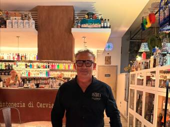 SUN Gin di Rimini vince i World Gin Awards 2026: è il miglior gin distillato d’Italia