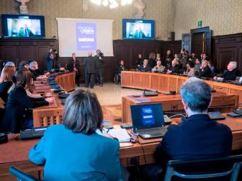 Foto e video Massimo Fiorentini