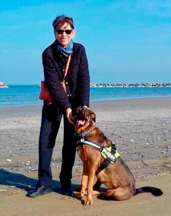 Santarcangelo, muore quattro settimane dopo l’incidente: “Rosy, fortunato chi ti ha incontrata”