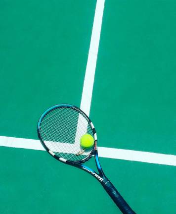 Tennis, concluso al Ct Cacciari di Imola il primo tabellone del torneo ”Mauro Ricci”