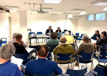 Cesenatico, gli albergatori: “Da migliorare la cura delle strade e il verde pubblico”