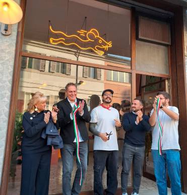 Cesena, dall’Osteria Fondo nasce “Fondo Fromagerie”: “In centro arriva il formaggio di alta qualità”