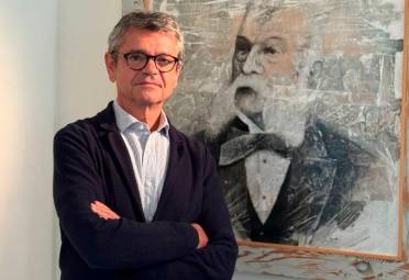 Andrea Segrè, Presidente di Casa Artusi