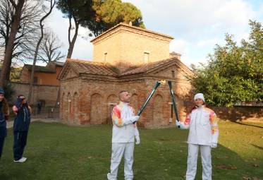 Foto Massimo Fiorentini