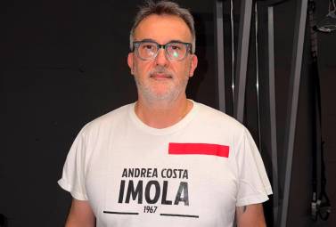 Gianluca Monti
