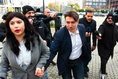 Loris Bianchi (archivio)