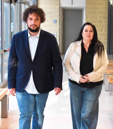 Rimini, delitto di Pierina, la nipote Giorgia: “Era una grande donna, la mia seconda mamma”