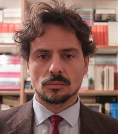 Alessandro Giovanardi