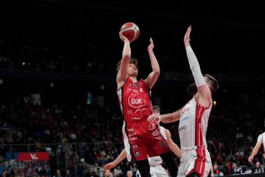 Ivan Alipiev, Dole Basket Rimini