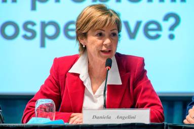 Riccione, la sindaca Angelini: “Ex Savioli e Grand Hotel, due ferite finalmente sanate”