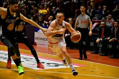 Toni Perkovic