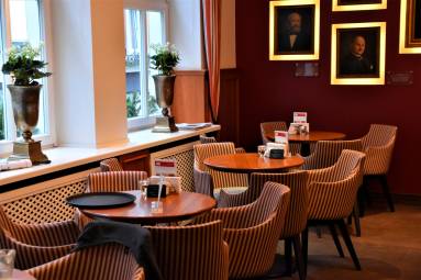 Come arredare con stile un ristorante