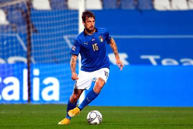 Francesco Acerbi sarà ospite sabato 30 maggio a partire dalle 10 (foto Figc.it)