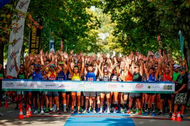 Podismo, Ravenna Park Race: domenica 6 settembre l’edizione 2026 lungo il Parco del Delta del Po