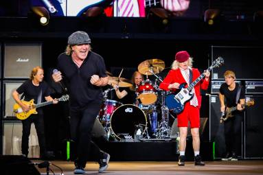 Biglietti Ac/Dc a Imola: ecco cosa è rimasto