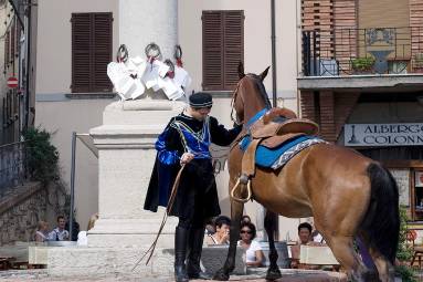 Bertinoro, Festa dell’Ospitalità 2026: il programma di sabato 5 e domenica 6 settembre