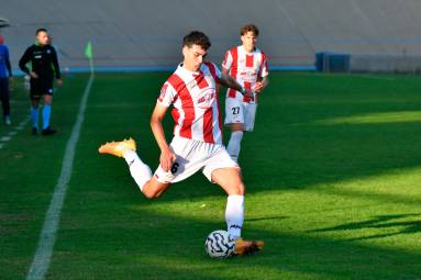 Andrea Franzolini (Foto Blaco)