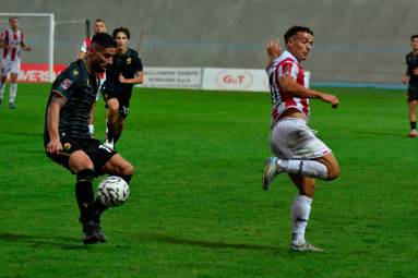 La Ternana in crisi ma in gennaio ha fatto 5 acquisti. Il Forlì: “Dentro il sistema solo chi ci può stare”