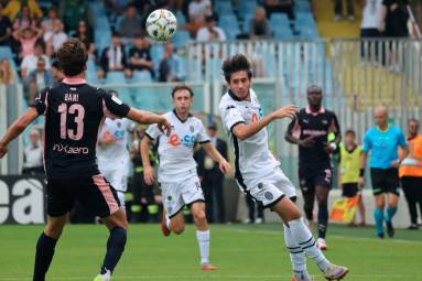 Verso Cesena-Avellino già venduti duemila biglietti: 1.314 agli irpini