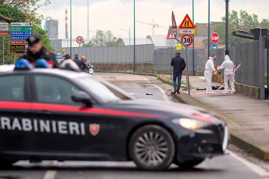 Foto Massimo Fiorentini