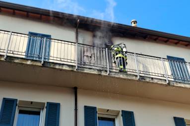 Foto e video Fabio Blaco