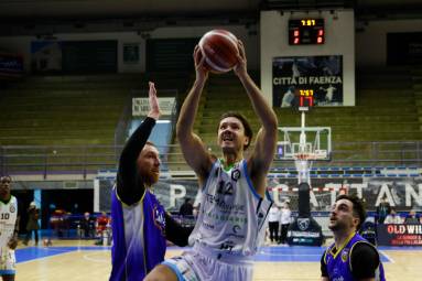 Thomas Van Ounsem, Tema Sinergie Faenza (foto Mauro Monti)