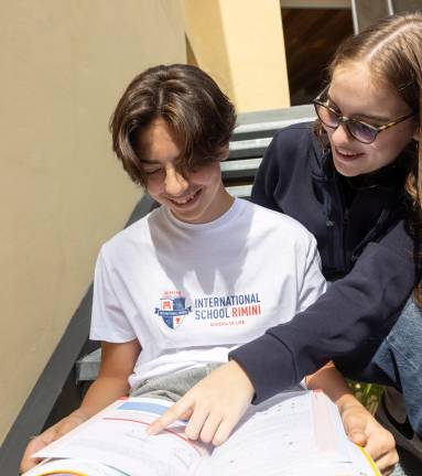 A Rimini la BDC Challenge 2026: in palio una borsa di studio per il Liceo dell’International School Rimini