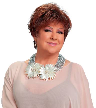 Orietta Berti