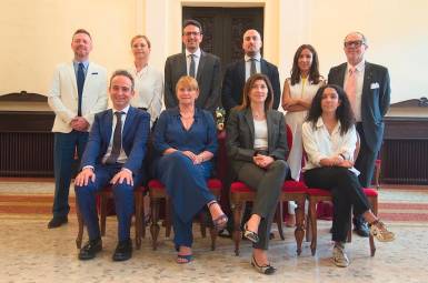Foto e video Massimo Fiorentini