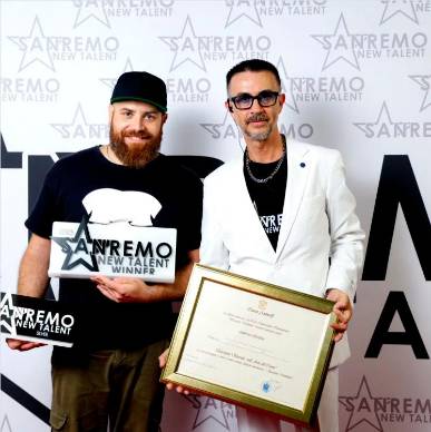 Rimini, all’Altromondo Studios arriva Sanremo Newtalent