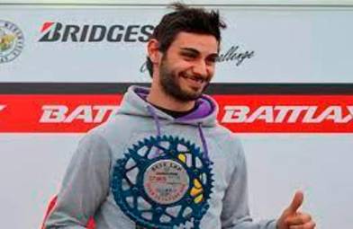 Imola, omaggio a Emanuele Cassani lunedì 13 aprile a Borgo Tossignano