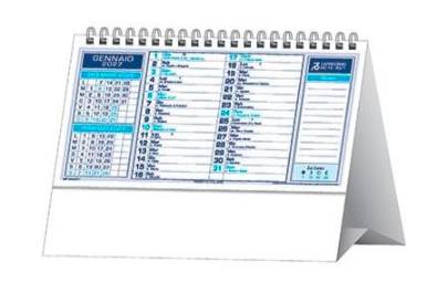 Il calendario aziendale non è mai passato di moda: perché le imprese romagnole ci investono ancora