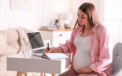 Le informazioni indispensabili da conoscere sulla maternità anticipata