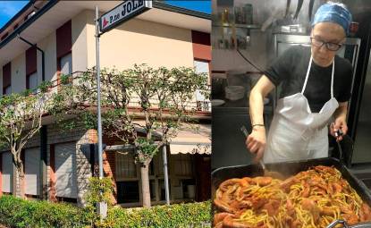 Chiude la pensione Jole: era l’ultima due stelle di Cervia