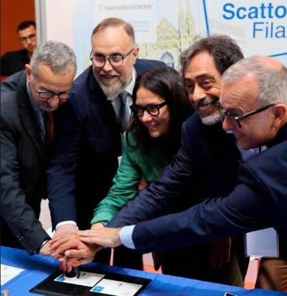 Rimini, parte Expoaid, Locatelli: “Dall’assistenzialismo alla valorizzazione”