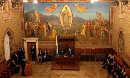 San Marino, “per la naturalizzazione devi conoscere la nostra storia e la lingua italiana”: al via i test online